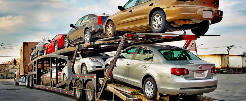 Car Transportation